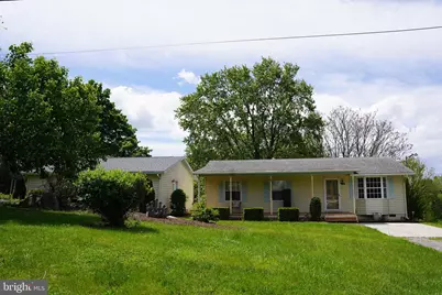 427 Happy Creek Drive, Kearneysville, WV 25430 - Photo 1