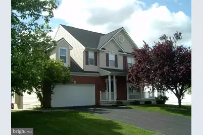 60 Hanoverian Drive, Charles Town, WV 25414 - Photo 1