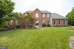 3 Spruce Hill Way, Charles Town, WV 25414 - Photo 1