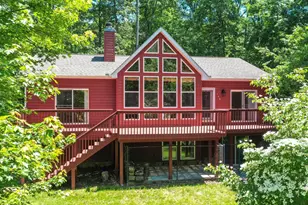 160 Black Cub Run Ln, Harpers Ferry, WV 25425 - Photo 1