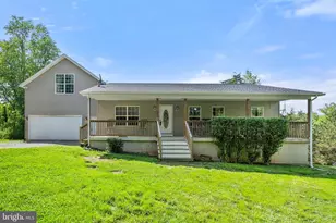 303 Marcum Ln, Harpers Ferry, WV 25425 - Photo 1