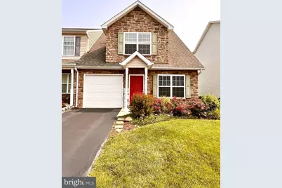 492 Thumper Drive, Ranson, WV 25438 - Photo 1