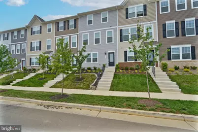 488 National Street, Ranson, WV 25438 - Photo 1