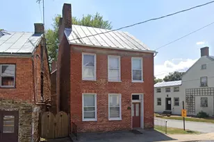 1245 Washington, Harpers Ferry, WV 25425 - Photo 1