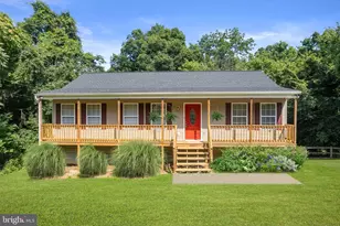 430 Cedar Creek Dr, Harpers Ferry, WV 25425 - Photo 1