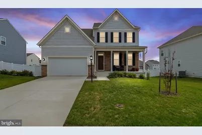 226 Triberg Drive, Charles Town, WV 25414 - Photo 1