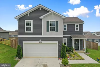 112 Saber Drive, Charles Town, WV 25414 - Photo 1