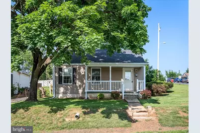 111 S Buchannan Street, Ranson, WV 25438 - Photo 1
