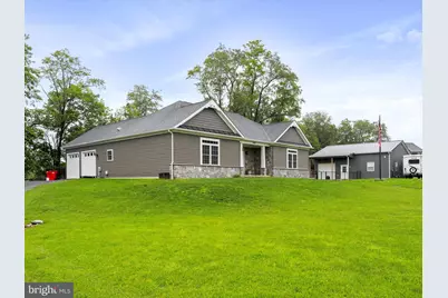 3447 Old Leetown Pike, Ranson, WV 25438 - Photo 1