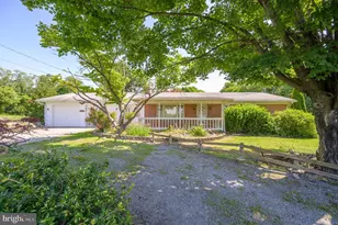 838 Billmyer Mill Rd, Shepherdstown, WV 25443 - Photo 1