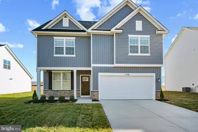 349 Atkinson Street, Shenandoah Junction, WV 25442 - Photo 1