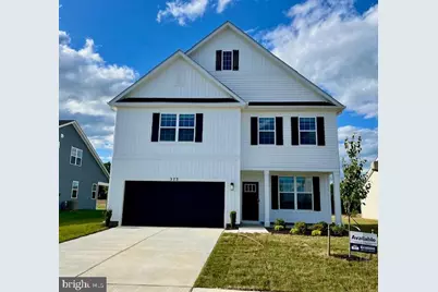 373 Atkinson Street, Shenandoah Junction, WV 25442 - Photo 1