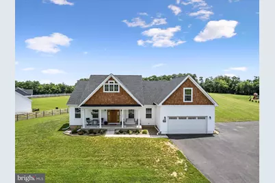 215 Naples Way, Charles Town, WV 25414 - Photo 1