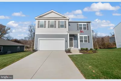 275 Lyon Ridge Road, Shepherdstown, WV 25443 - Photo 1