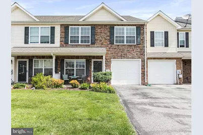 508 Thumper Drive, Ranson, WV 25438 - Photo 1