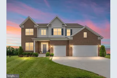 125 Volney Hill Road, Shenandoah Junction, WV 25442 - Photo 1