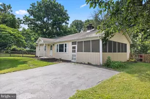 87 Blue Ridge Loop, Harpers Ferry, WV 25425 - Photo 1