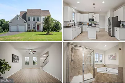 39 Bluebells Court, Charles Town, WV 25414 - Photo 1