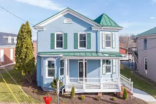 213 N George St., Charles Town, WV 25414 - Photo 1