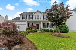 418 Hughs Rd, Charles Town, WV 25414 - Photo 1