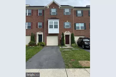 133 Don Quixote Drive, Charles Town, WV 25414 - Photo 1