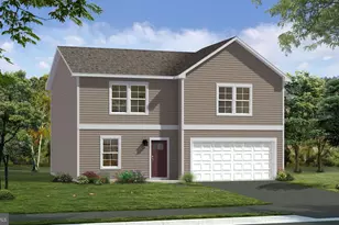 367 Armistead Pl, Charles Town, WV 25414 - Photo 1