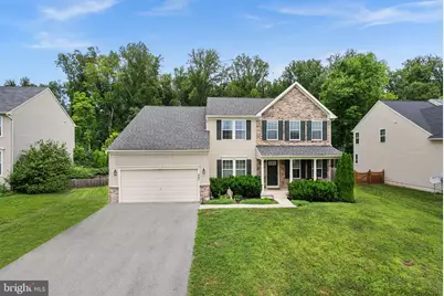 467 Maddex Farm Drive, Shepherdstown, WV 25443 - Photo 1