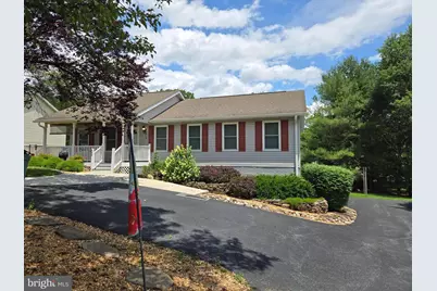 441 Palomino Place, Charles Town, WV 25414 - Photo 1