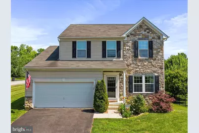 165 Killian Lane, Charles Town, WV 25414 - Photo 1