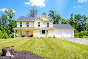 62 N Misty Morning Way, Kearneysville, WV 25430 - Photo 1
