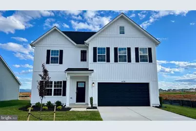 408 Atkinson Street, Shenandoah Junction, WV 25442 - Photo 1