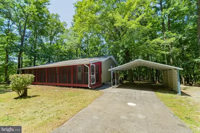 559 Johnnycake Lane, Harpers Ferry, WV 25425 - Photo 1