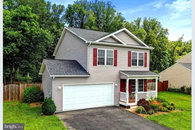 501 Maddex Farm Drive, Shepherdstown, WV 25443 - Photo 1