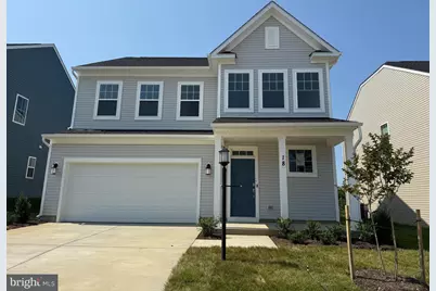 18 Trout Lily Road #LOT 180 LAUREL, Ranson, WV 25438 - Photo 1