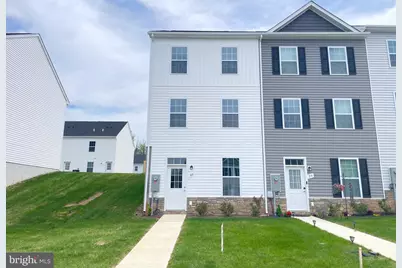 Lot 91 Snowdrop Court, Kearneysville, WV 25430 - Photo 1