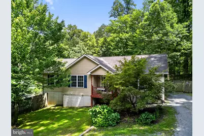 1396 Johnnycake Lane, Harpers Ferry, WV 25425 - Photo 1