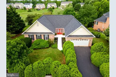 681 Turnberry Drive, Charles Town, WV 25414 - Photo 1