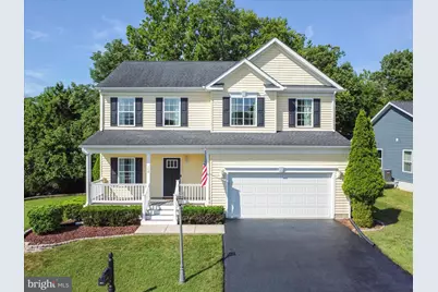 148 Village Circle, Harpers Ferry, WV 25425 - Photo 1