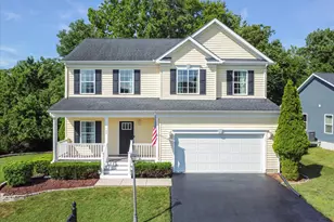 148 Village Cir, Harpers Ferry, WV 25425 - Photo 1