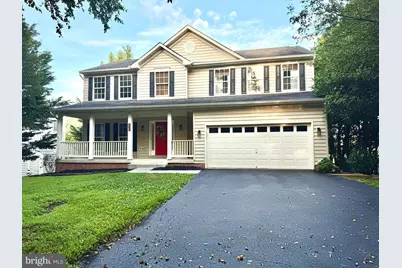 830 Sawgrass Drive, Charles Town, WV 25414 - Photo 1