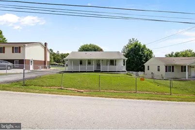264 Polk Street, Harpers Ferry, WV 25425 - Photo 1