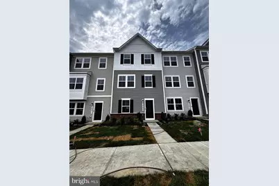 1233 Cedar Valley Road, Ranson, WV 25438 - Photo 1