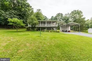 795 John Brown Farm Rd, Harpers Ferry, WV 25425 - Photo 1