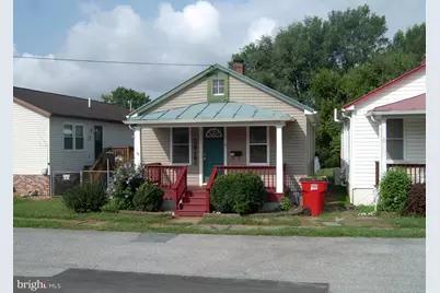 214 S George Street, Ranson, WV 25438 - Photo 1