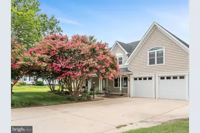 71 Muirfield Court, Charles Town, WV 25414 - Photo 1