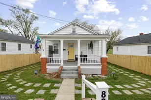 821 Jefferson Ave, Charles Town, WV 25414 - Photo 1