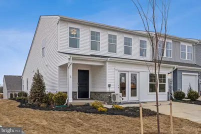 98 Olympus Road, Charles Town, WV 25414 - Photo 1