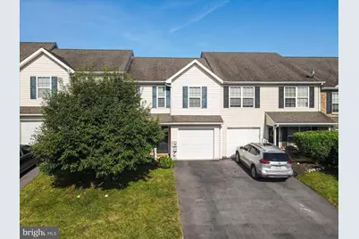 24 Fuzzy Tail Drive, Ranson, WV 25438 - Photo 1
