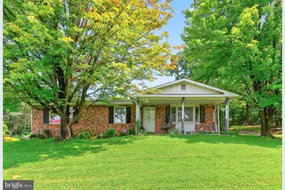 412 Chestnut Hill Road, Harpers Ferry, WV 25425 - Photo 1