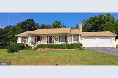 630 New Meadow Drive, Kearneysville, WV 25430 - Photo 1